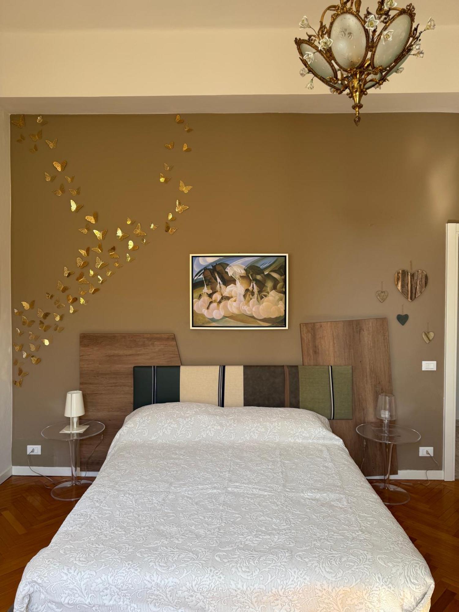 Apartamento Fiordaliso - Dimora Nel Centro Storico