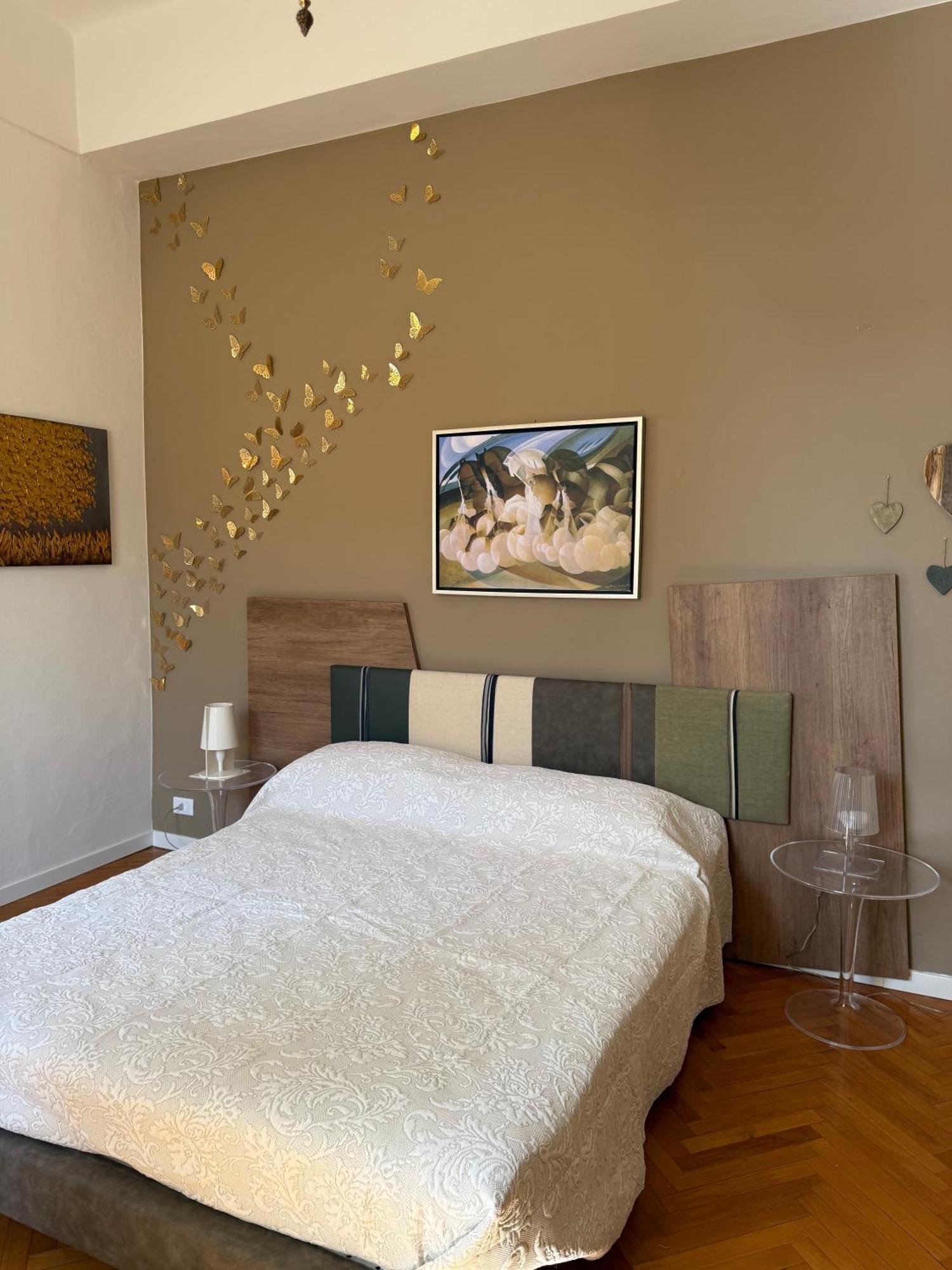 Apartamento Fiordaliso - Dimora Nel Centro Storico *